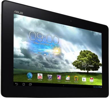 Produktbild ASUS MeMO Pad Smart ME301T - WiFi (10", 16 GB)