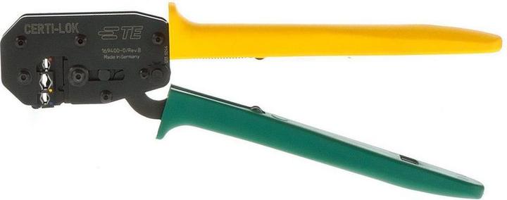 Produktbild TE Connectivity Handzange ohne (300 mm)