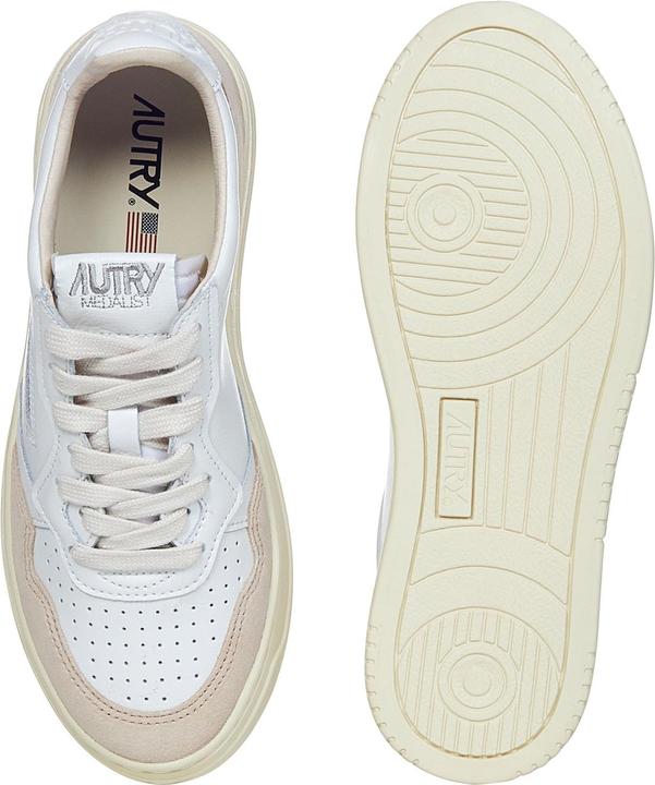 Immagine prodotto Autry Scarpe da ginnastica bianche (39)