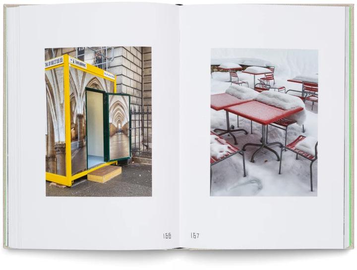 Actual product image Lars Eidinger (English, German, Karsten Heller, Lars Eidinger, Yoko Tawada, 2023)