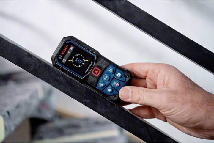 Actual product image Bosch Professional Laser range finder GLM 50-27 C (50 m, 635 nm)