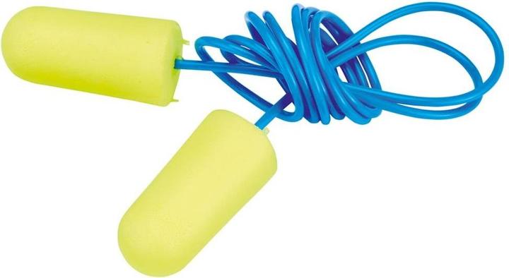 Actual product image 3M Earplugs ™ E A RSoft™ (200x)