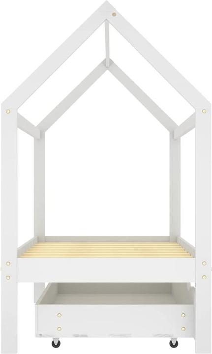 Produktbild vidaXL Yuki (80 x 160 cm)