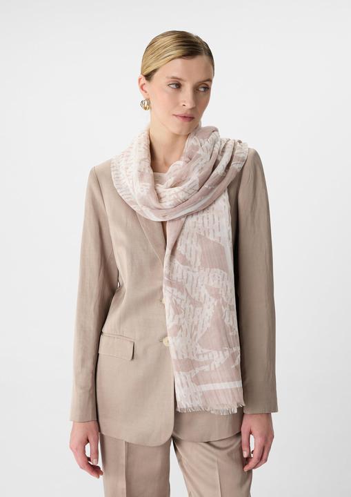 Immagine prodotto Comma Tuch Feiner Schal aus Lyocellmix
