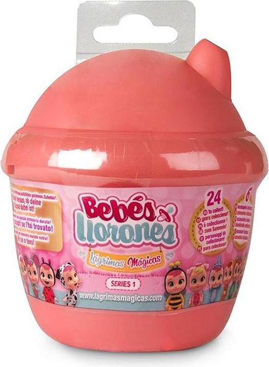 Immagine prodotto IMC Toys Cry Babies Magic Tear Stagione 1