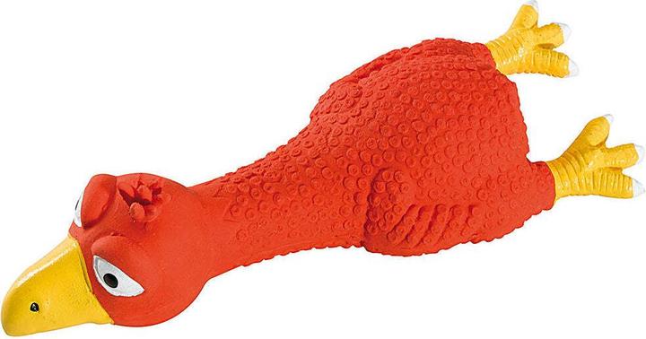 Produktbild Ferplast LATEX BIRD TOY 85547899