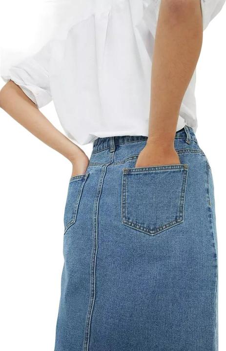 Productafbeelding Dorothy Perkins - Jupe midaxi - Femme (36)
