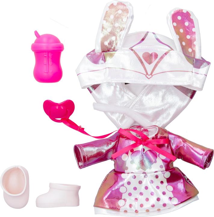 Immagine prodotto IMC Toys Bambola Cry Babies Star Babies