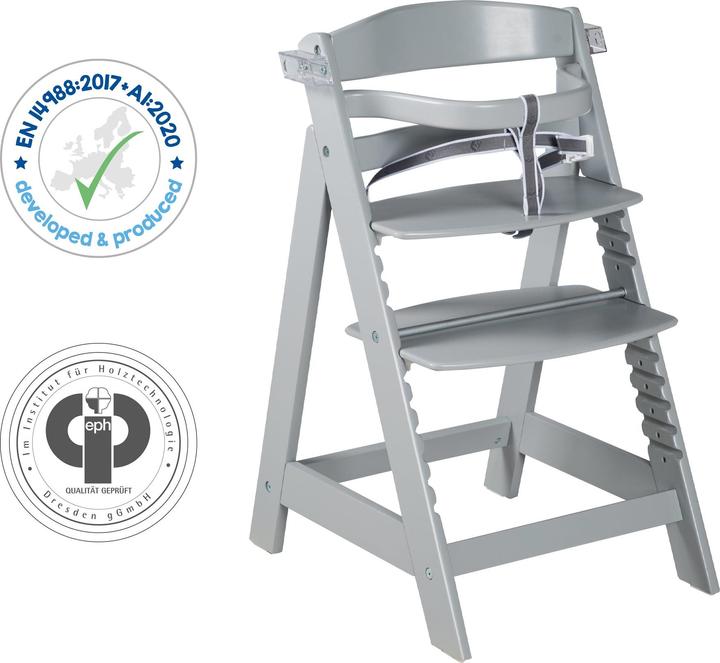 Immagine prodotto Roba Sit Up Click & Fun (Seggiolone)