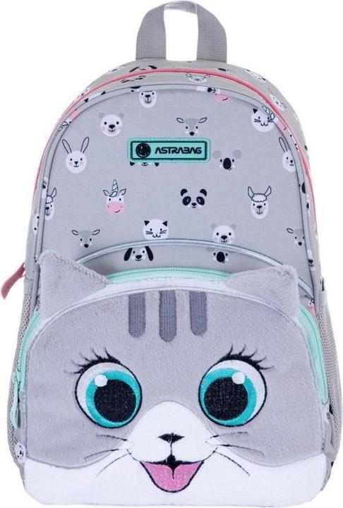 Produktbild Astra Astrabag Kitty AK300 Wanderrucksack