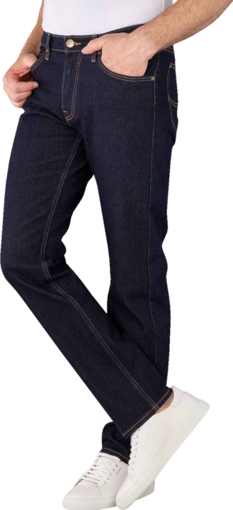 Actual product image Lee Daren Zip Fly (W38/L32)