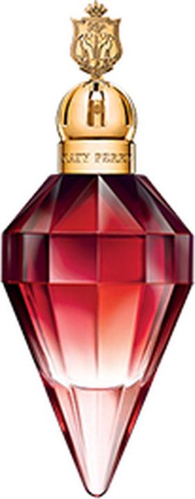 Actual product image Katy Perry Killer Queen (Eau de parfum, 50 ml)