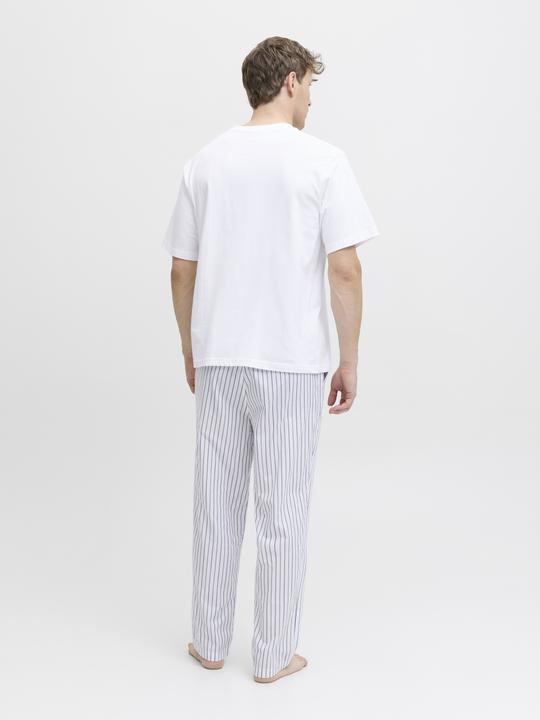 Immagine prodotto Jack & Jones 2er-pack Loungewear Set Loungewear Set (M)