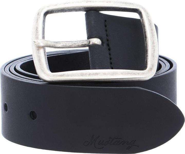 Produktbild Mustang Woman's Leather Belt 4.0 (100)