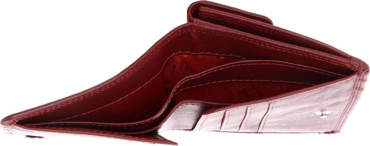 Immagine prodotto Golden Head Portafoglio Polo RFID in pelle 10,5 cm