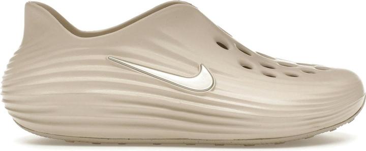 Actual product image Nike ReactX Rejuven8 Light Orewood Brown (37.5)