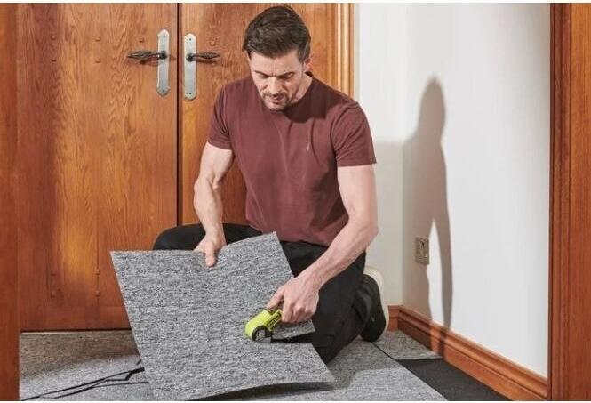 Immagine prodotto Ryobi RCT4-120G