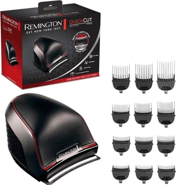 Immagine prodotto Remington HC4300 Tagliacapelli QuickCut PRO