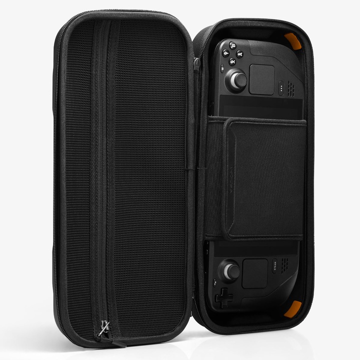 Image du produit Spigen Rugged Armor Pro (Steam Machine)