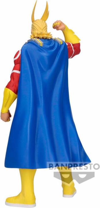 Produktbild Banpresto My Hero Academia - Izuku Midoriya Sofvimates