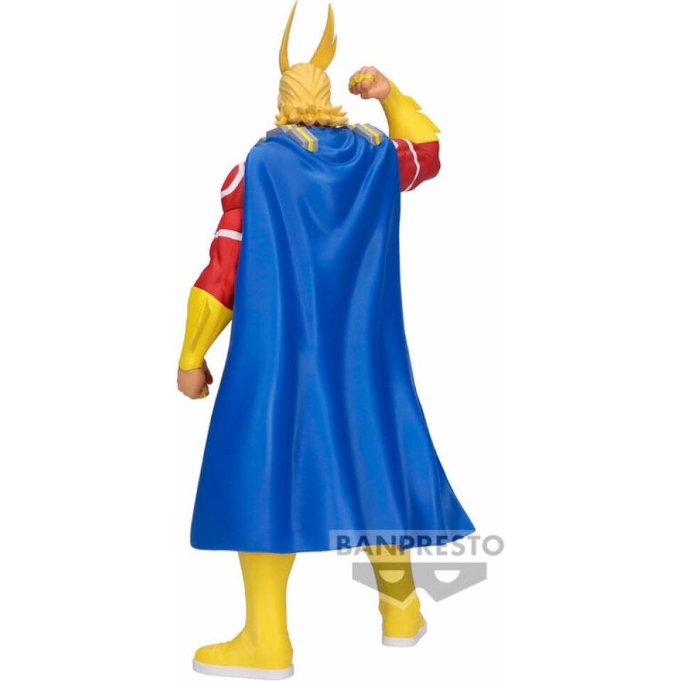 Thumbnail - Banpresto My Hero Academia - Izuku Midoriya Sofvimates