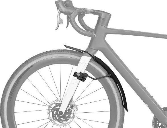 Immagine prodotto Topeak TetraFender G (Set di parafanghi)