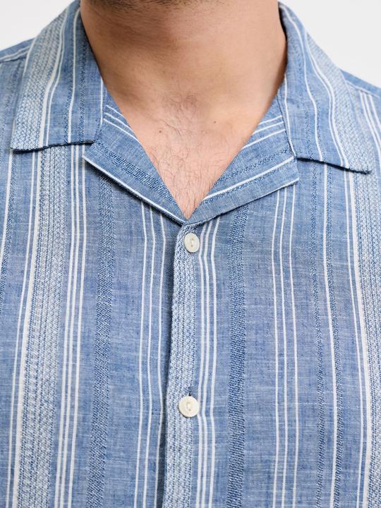 Immagine prodotto Jack & Jones Hemd Plus Size Hemd (3XL, 5XL)