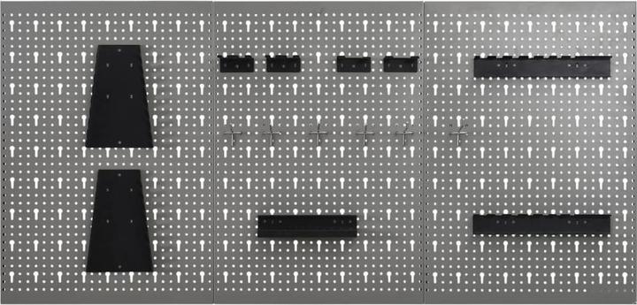 Image du produit vidaXL Zaida