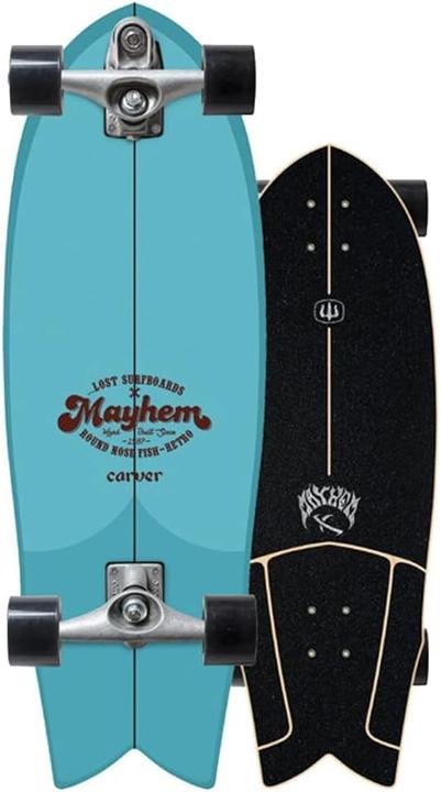 Immagine prodotto Carver Surfskate (29.50")