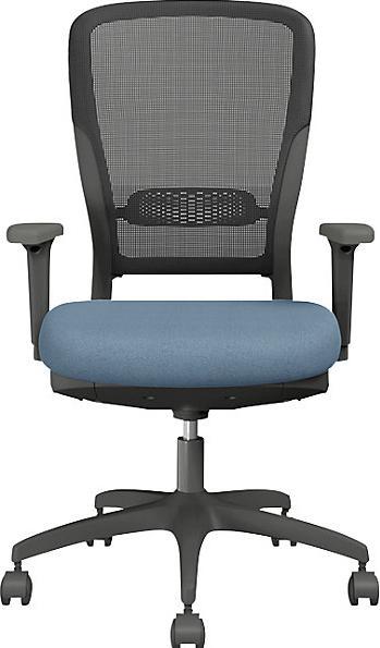 Produktbild kaiserkraft Bürodrehstuhl MOTION