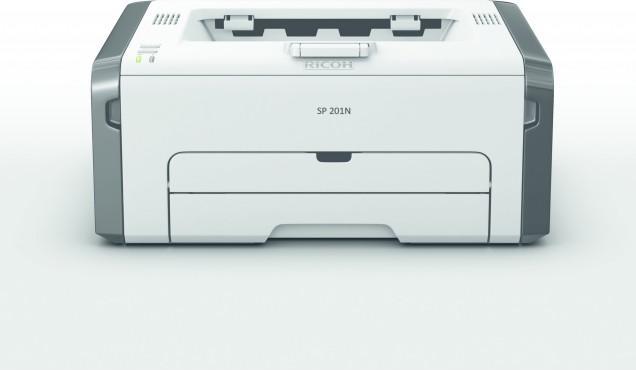 Actual product image RICOH 407999 (FC)