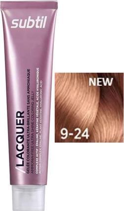 Produktbild Subtil Lack HD 9-24 60ml