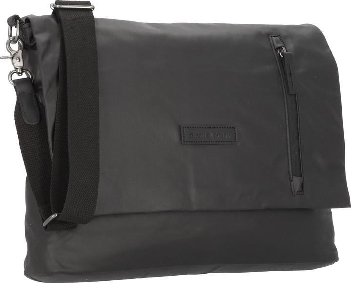 Immagine prodotto Greenburry Borsa a tracolla impermeabile Aviator 5915