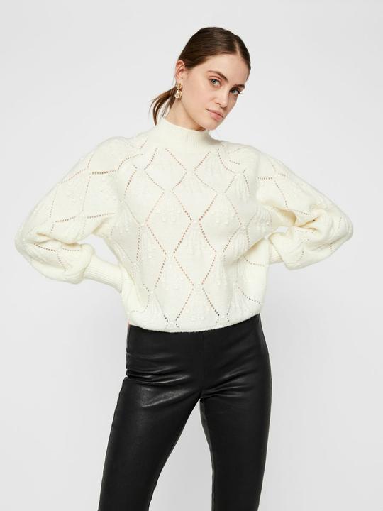 Immagine prodotto Yas Maglione con maniche a palloncino (XS)