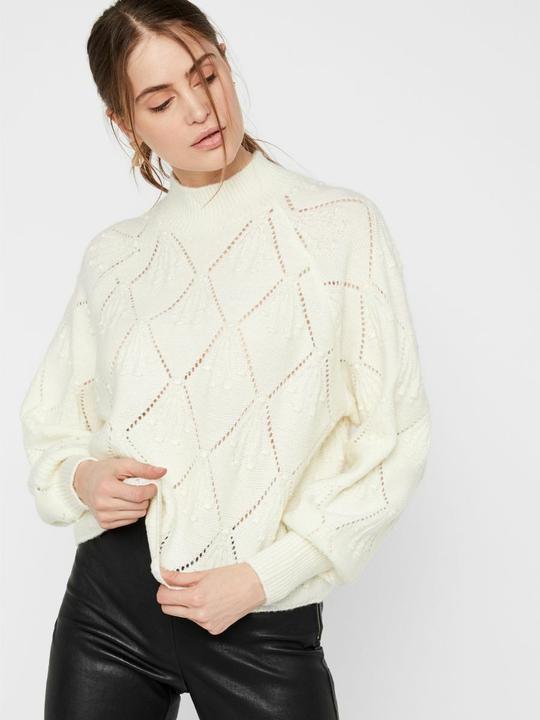 Immagine prodotto Yas Maglione con maniche a palloncino (XS)