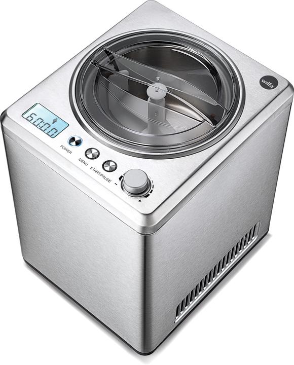 Produktbild Wilfa ICM1S-250 (CH-Stecker)