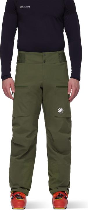 Actual product image Mammut Stoney HS Thermo Pants Men (L)