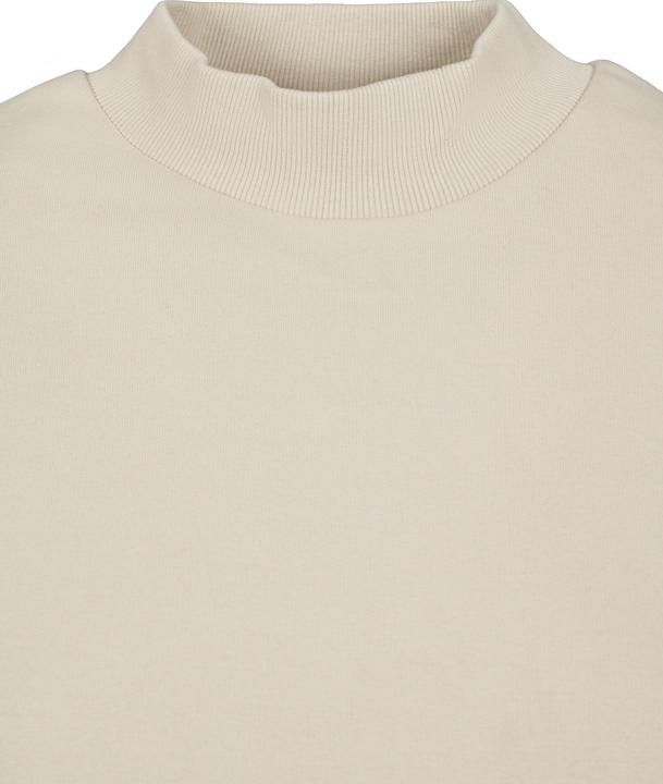 Produktbild Urban Classics Ladies Oversized High Neck Crew (M)