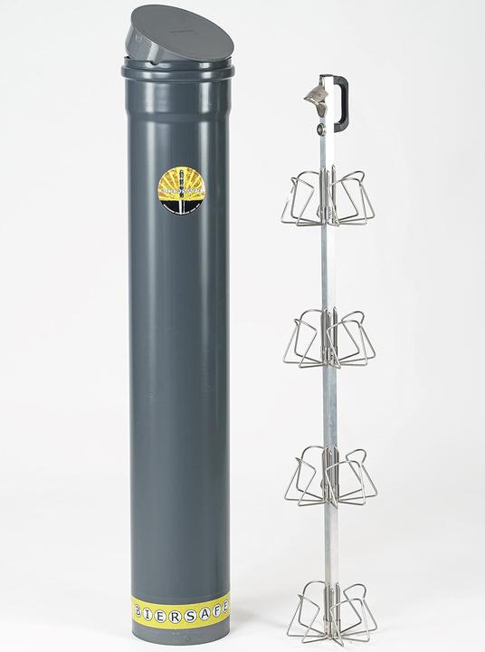Immagine prodotto Biersafe Erdloch Bierkühler