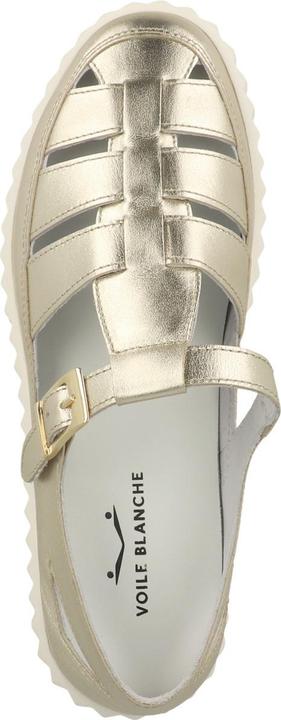 Produktbild Voile blanche Spidy (41)