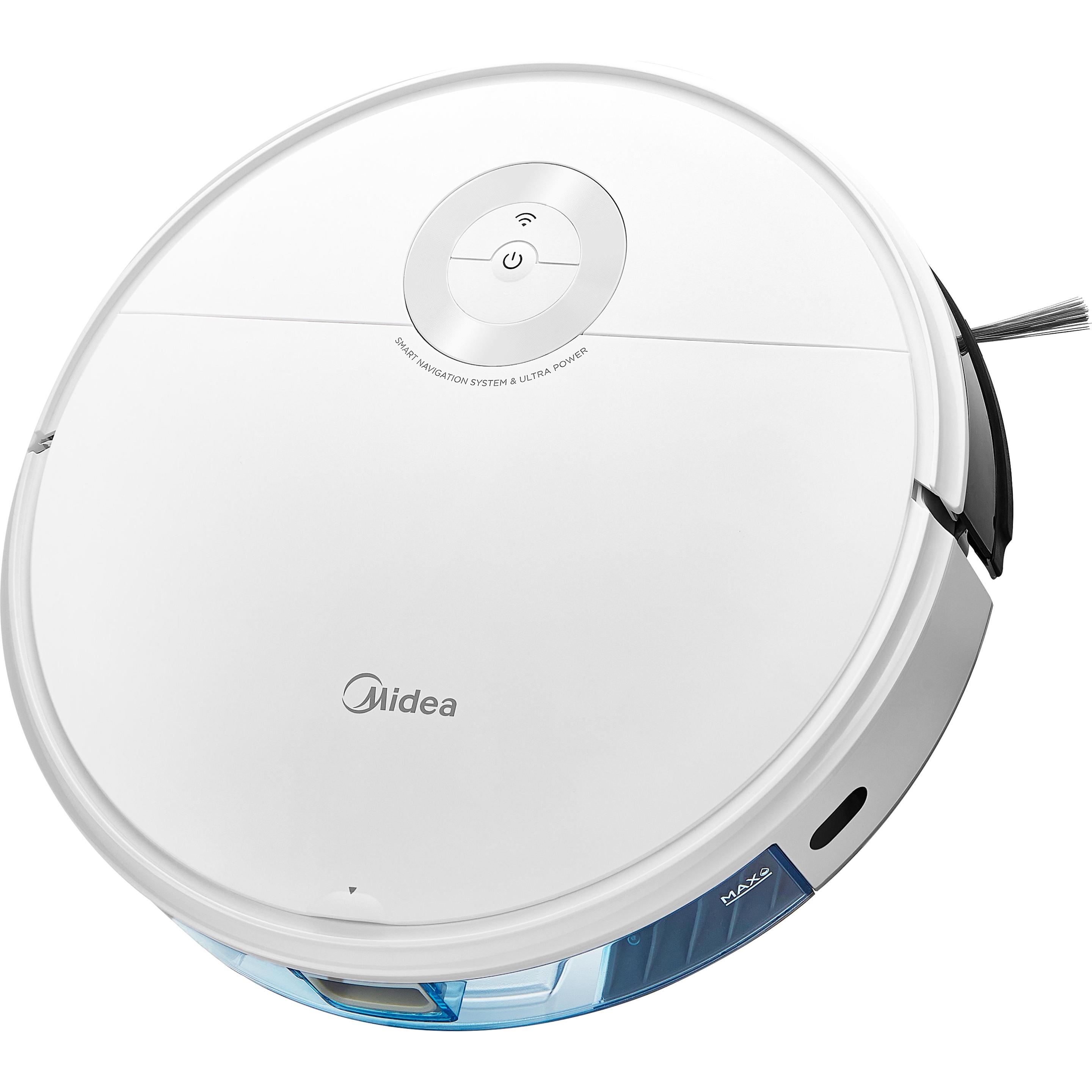 Thumbnail - Midea I5C Swiss Edition, Staubsauger Roboter, Weiss