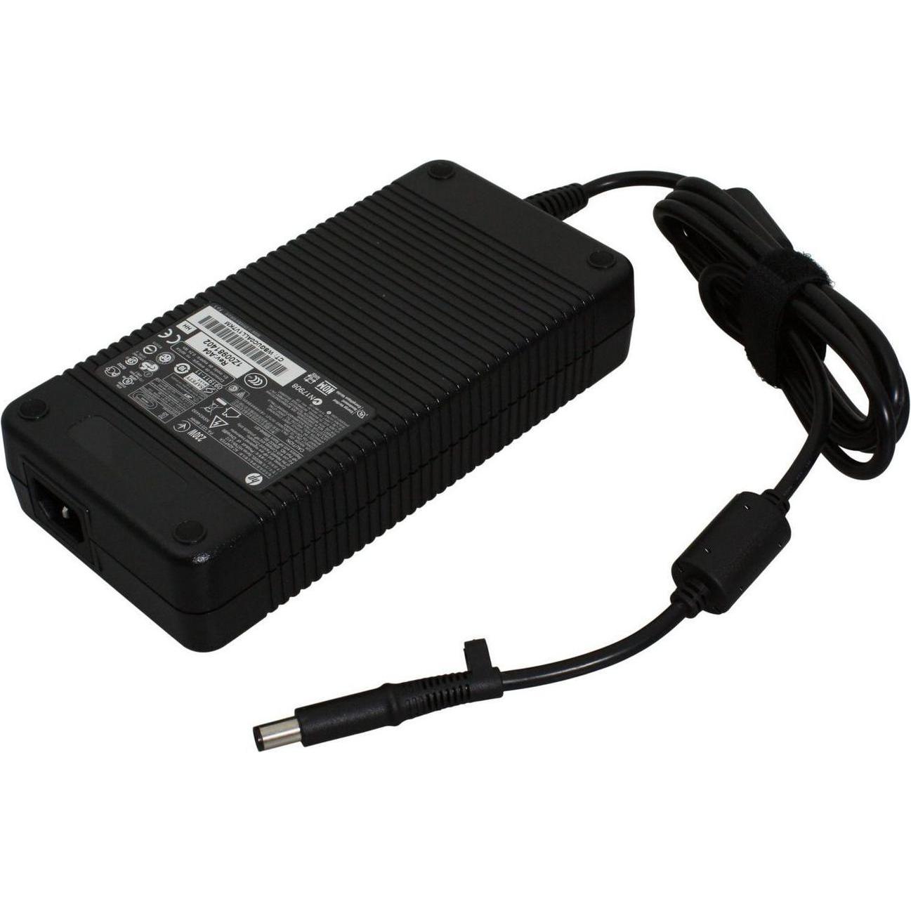 HP SKO-230W AC ADPTR, PFC SMART (230 W), Notebook Netzteil