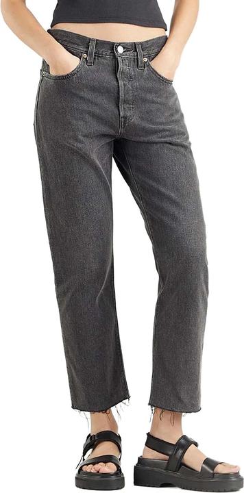 Immagine prodotto Levis Get Off My Cloud Jeans Tagliato Donna (31)