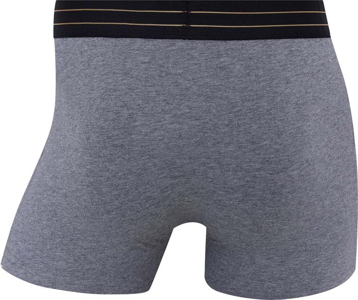 Immagine prodotto CR7 Boxershort Casual Figurbetont (L, Confezione da 7)