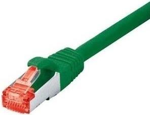Actual product image Tecline Fröhlich + Walter (S/FTP, CAT6, 20 m)