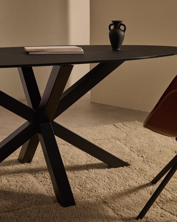 Image du produit Kave Home Argo (200 x 100 x 75 cm)