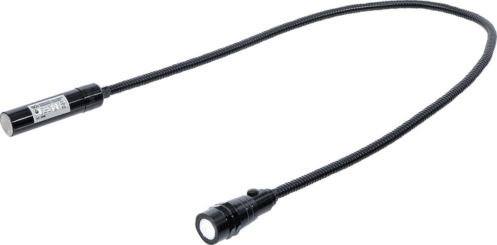 Produktbild BGS Schwanenhals-Lampe mit 4 LEDs für Art. 2996