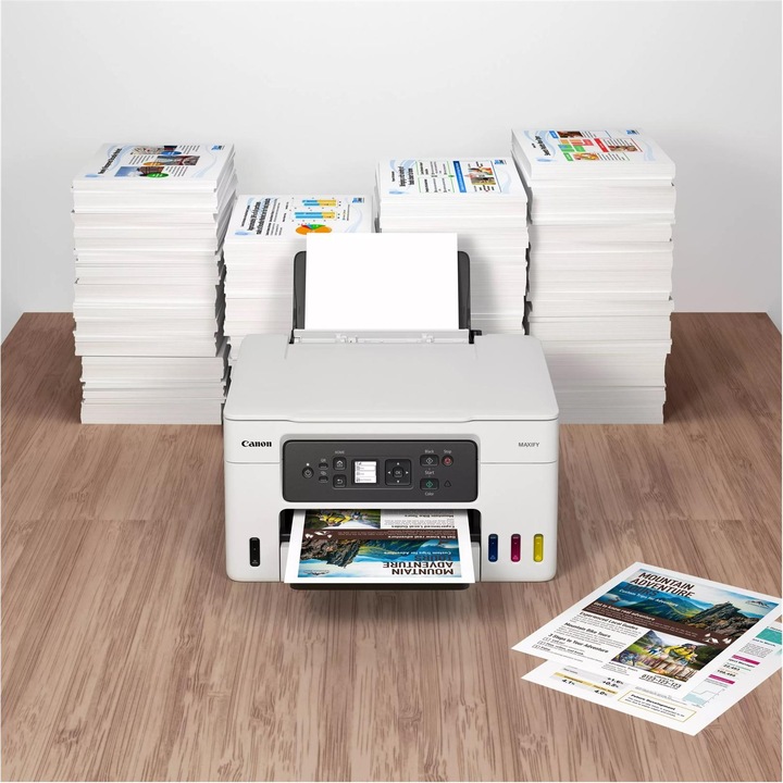 Produktbild Canon MAXIFY GX3050 (Tintentank, Farbe)