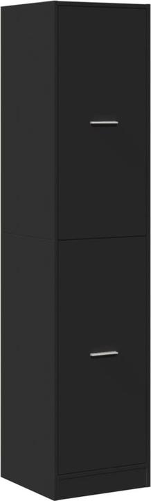 Produktbild vidaXL Apothekerschrank (40 x 41 x 174.50 cm)