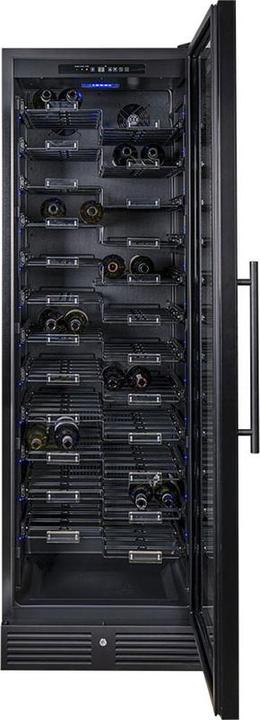 Actual product image Kibernetik FSP ZigZag
